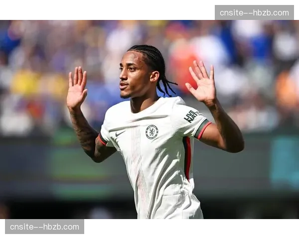 若昂佩德罗切尔西14球 巴西九号位竞争增添新变数