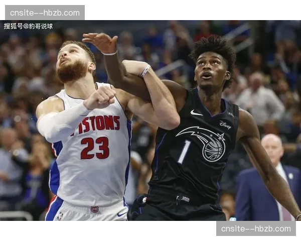 魔术全力冲刺附加赛名额 攻防效率与活塞存在明显差距 魔术全力冲刺附加赛名额 攻防效率与活塞存在明显差距