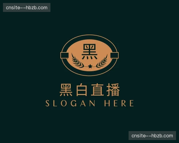 关于黑白直播官网